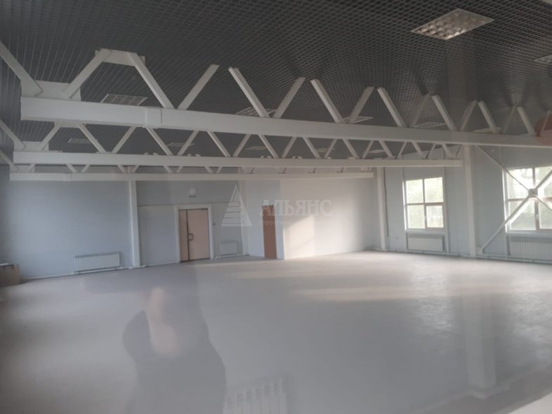 Торговый центр из сэндвич панелей - фото 5